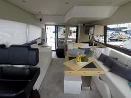 Prestige 500 in Šibenik / D-Marin Marina Mandalina thumbnail 31
