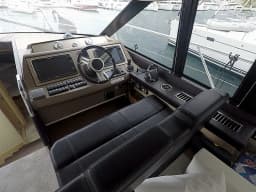 Prestige 500 in Šibenik / D-Marin Marina Mandalina thumbnail 33
