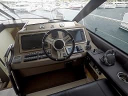 Prestige 500 in Šibenik / D-Marin Marina Mandalina thumbnail 34