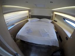 Prestige 500 in Šibenik / D-Marin Marina Mandalina thumbnail 35