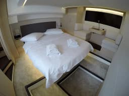 Prestige 500 in Šibenik / D-Marin Marina Mandalina thumbnail 38