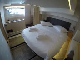Prestige 500 in Šibenik / D-Marin Marina Mandalina thumbnail 39