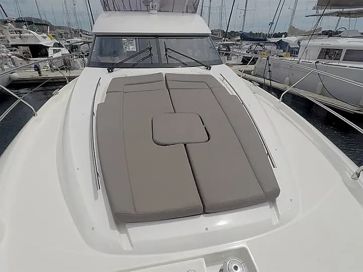 Prestige 500 in Šibenik / D-Marin Marina Mandalina - Photo 5