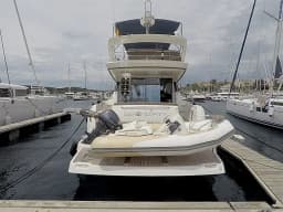 Prestige 500 in Šibenik / D-Marin Marina Mandalina thumbnail 41