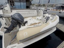 Prestige 500 in Šibenik / D-Marin Marina Mandalina thumbnail 46