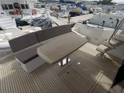 Prestige 500 in Šibenik / D-Marin Marina Mandalina thumbnail 47