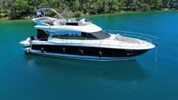 Prestige 500 in Šibenik / D-Marin Marina Mandalina thumbnail 5