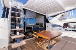 Prestige 500 in Šibenik / D-Marin Marina Mandalina thumbnail 6