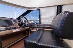 Prestige 500 in Šibenik / D-Marin Marina Mandalina thumbnail 7
