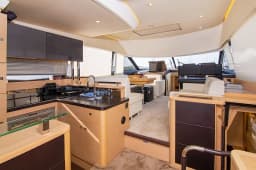 Prestige 500 in Šibenik / D-Marin Marina Mandalina thumbnail 8