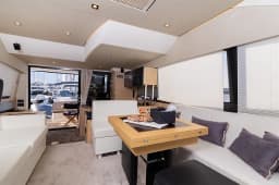 Prestige 500 in Šibenik / D-Marin Marina Mandalina thumbnail 9