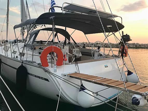 Bavaria Cruiser 51 in Lefkada / D-Marin Marina Lefkas - Photo 2