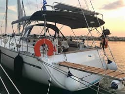 Bavaria Cruiser 51 in Lefkada / D-Marin Marina Lefkas thumbnail 2