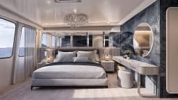 Power Catamaran in Baltra thumbnail 18