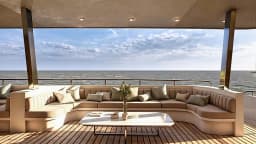 Power Catamaran in Baltra thumbnail 24