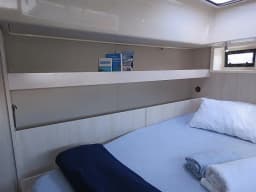 Leopard 48 in Zanzibar / Azam Marina thumbnail 13