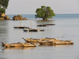 Leopard 48 in Zanzibar / Azam Marina thumbnail 18