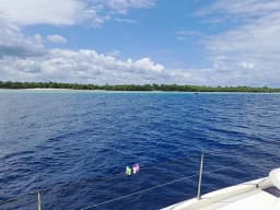 Leopard 48 in Zanzibar / Azam Marina thumbnail 19