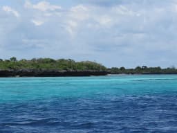 Leopard 48 in Zanzibar / Azam Marina thumbnail 25