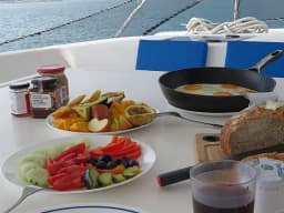 Leopard 48 in Zanzibar / Azam Marina thumbnail 28