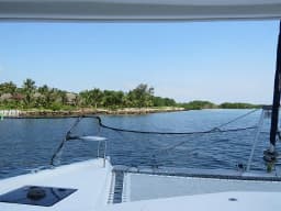 Leopard 48 in Zanzibar / Azam Marina thumbnail 5