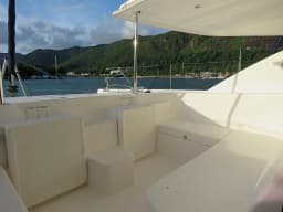 Leopard 48 in Zanzibar / Azam Marina thumbnail 6