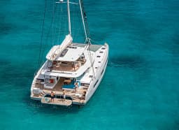 Lagoon 55 in Sicily / Trapani thumbnail 17