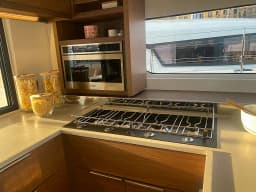 Lagoon 46 in Ibiza / Sant Antoni de Portmany Port thumbnail 14