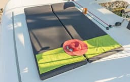 Lagoon 42 in Athens / Alimos Marina thumbnail 8