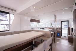 Bali 4.2 in Salerno / Marina d'Arechi thumbnail 18