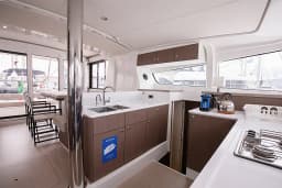 Bali 4.2 in Salerno / Marina d'Arechi thumbnail 19