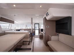 Bali 4.2 in Salerno / Marina d'Arechi thumbnail 2