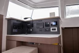 Bali 4.2 in Salerno / Marina d'Arechi thumbnail 21
