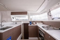 Bali 4.2 in Salerno / Marina d'Arechi thumbnail 22