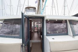 Bali 4.2 in Salerno / Marina d'Arechi thumbnail 23
