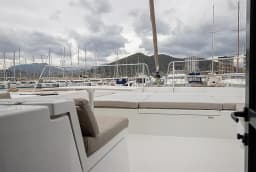 Bali 4.2 in Salerno / Marina d'Arechi thumbnail 24
