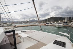 Bali 4.2 in Salerno / Marina d'Arechi thumbnail 25