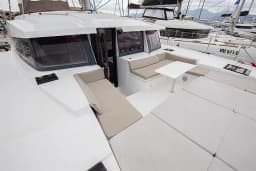 Bali 4.2 in Salerno / Marina d'Arechi thumbnail 26