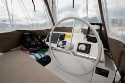 Bali 4.2 in Salerno / Marina d'Arechi thumbnail 27
