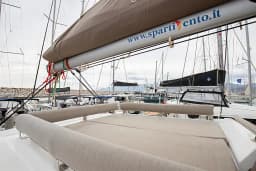Bali 4.2 in Salerno / Marina d'Arechi thumbnail 28