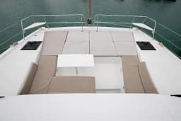 Bali 4.2 in Salerno / Marina d'Arechi thumbnail 29