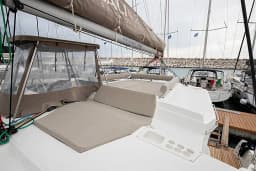 Bali 4.2 in Salerno / Marina d'Arechi thumbnail 30