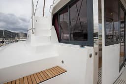 Bali 4.2 in Salerno / Marina d'Arechi thumbnail 32