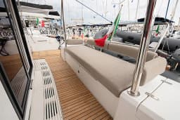 Bali 4.2 in Salerno / Marina d'Arechi thumbnail 33