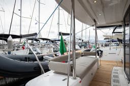 Bali 4.2 in Salerno / Marina d'Arechi thumbnail 35