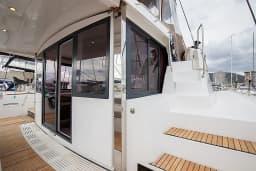 Bali 4.2 in Salerno / Marina d'Arechi thumbnail 36