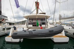 Bali 4.2 in Salerno / Marina d'Arechi thumbnail 37