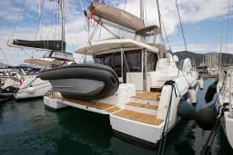 Bali 4.2 in Salerno / Marina d'Arechi thumbnail 6