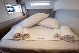 Bali 4.2 in Salerno / Marina d'Arechi thumbnail 8