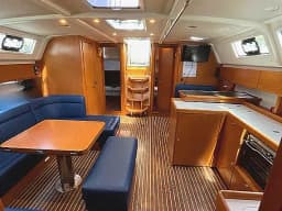 Bavaria Cruiser 51 in Lefkada / D-Marin Marina Lefkas thumbnail 2